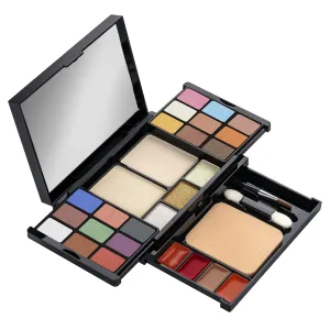 Colors Queen Eye See You Makeup Kit