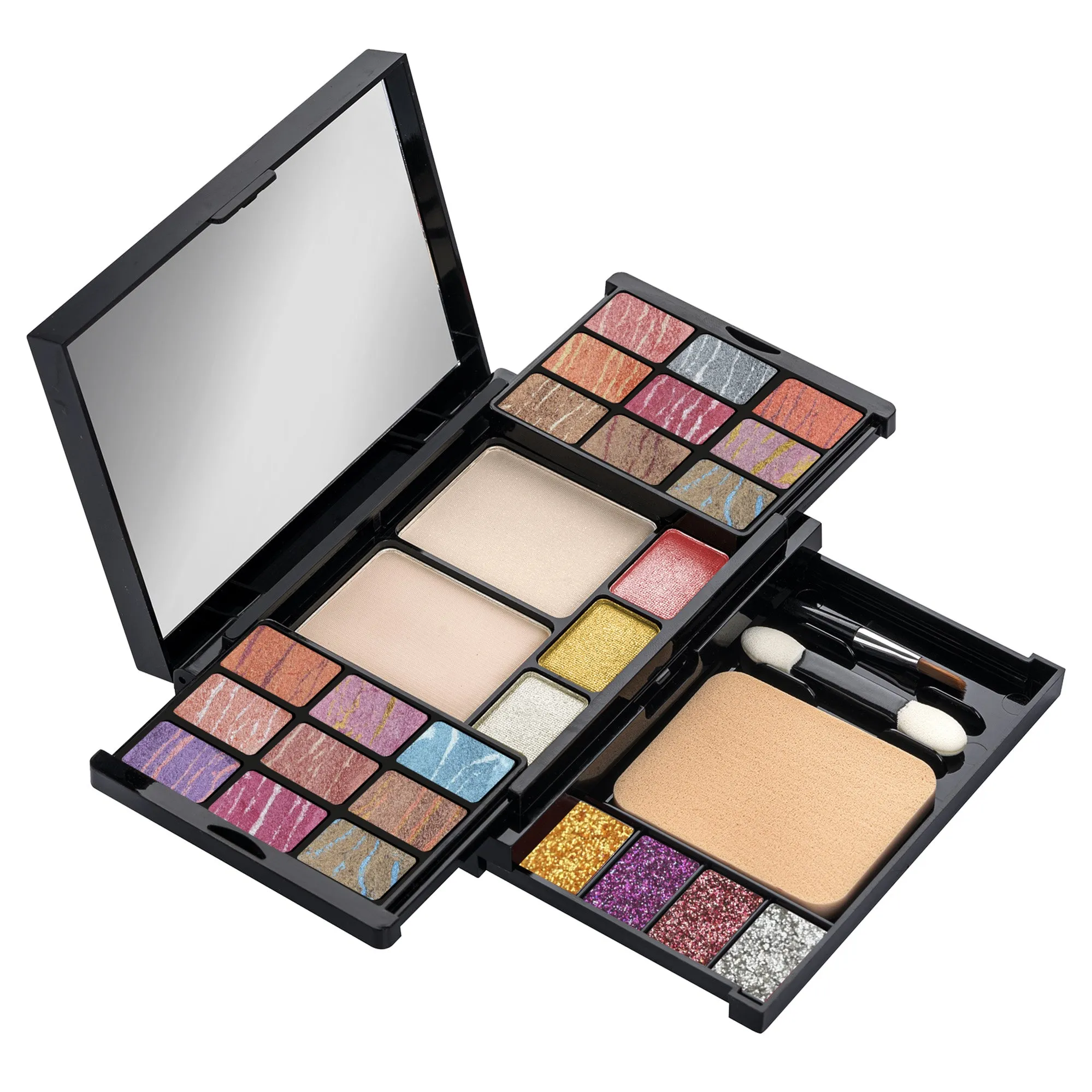 Colors Queen Eye See You Makeup Kit