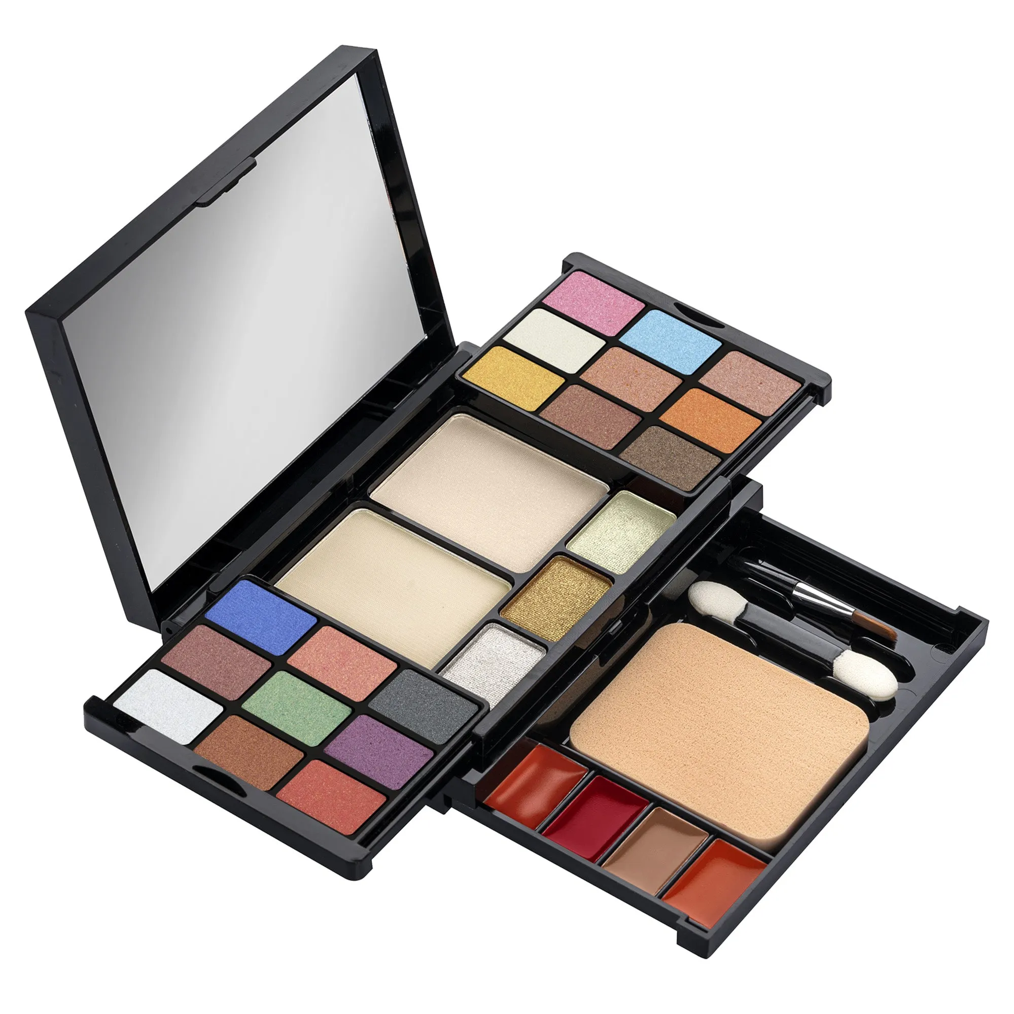Colors Queen Eye See You Makeup Kit