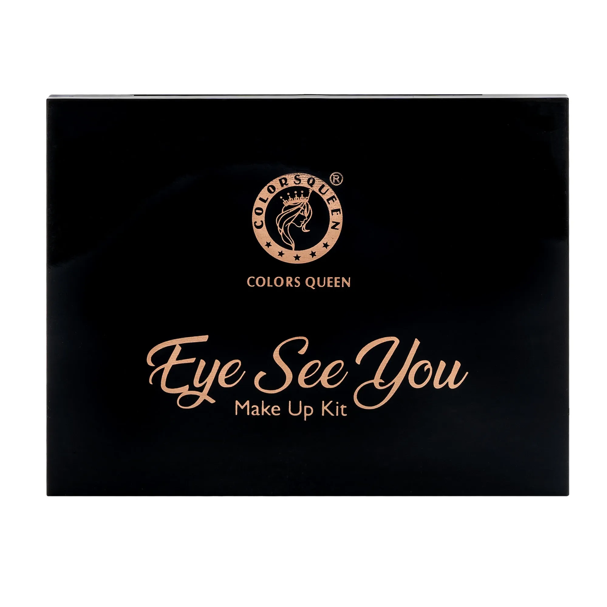 Colors Queen Eye See You Makeup Kit