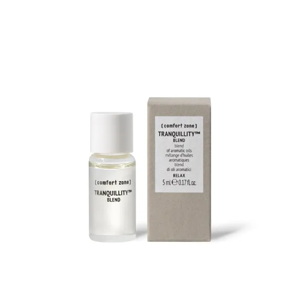 Comfort Zone Tranquillity Blend 5ml