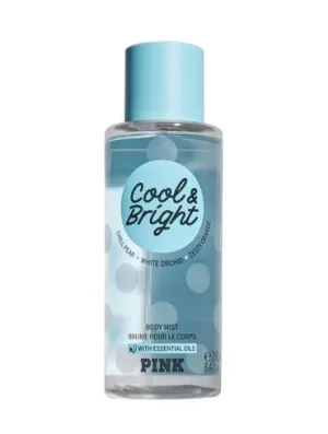 Cool And Bright Body Mist