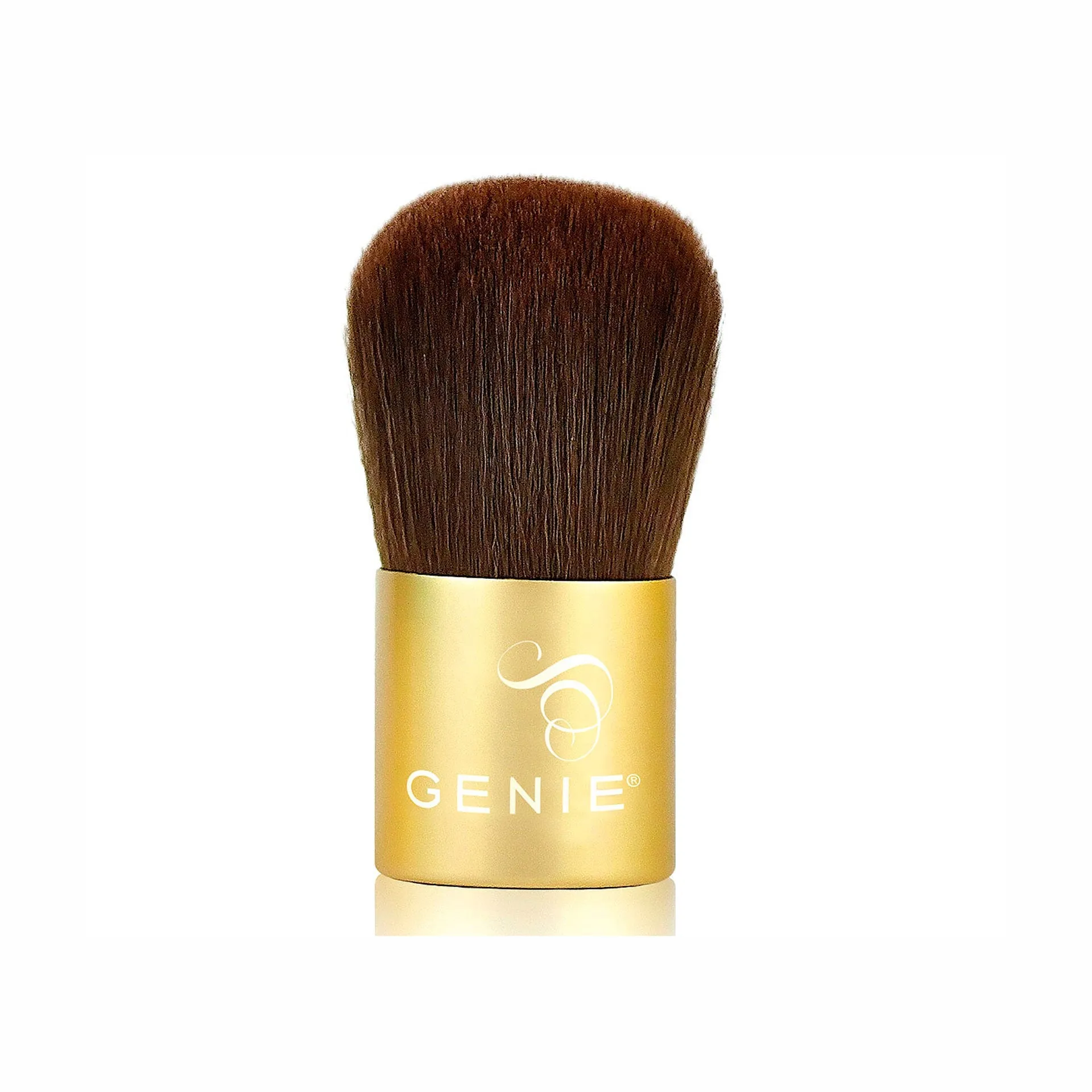 Cruelty-Free Kabuki Brush Large