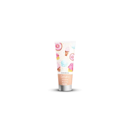 Cupcake Hand & Body Lotion-(Travel Size)