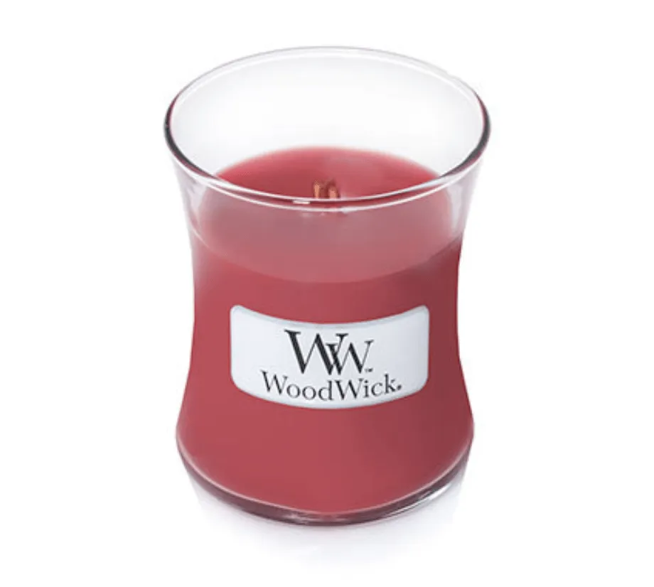 Currant Soy Candle