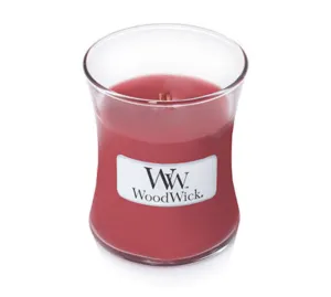 Currant Soy Candle