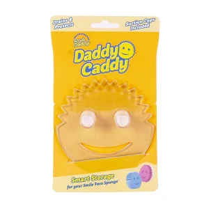 Daddy Caddy