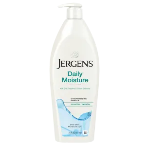 Daily Moisture