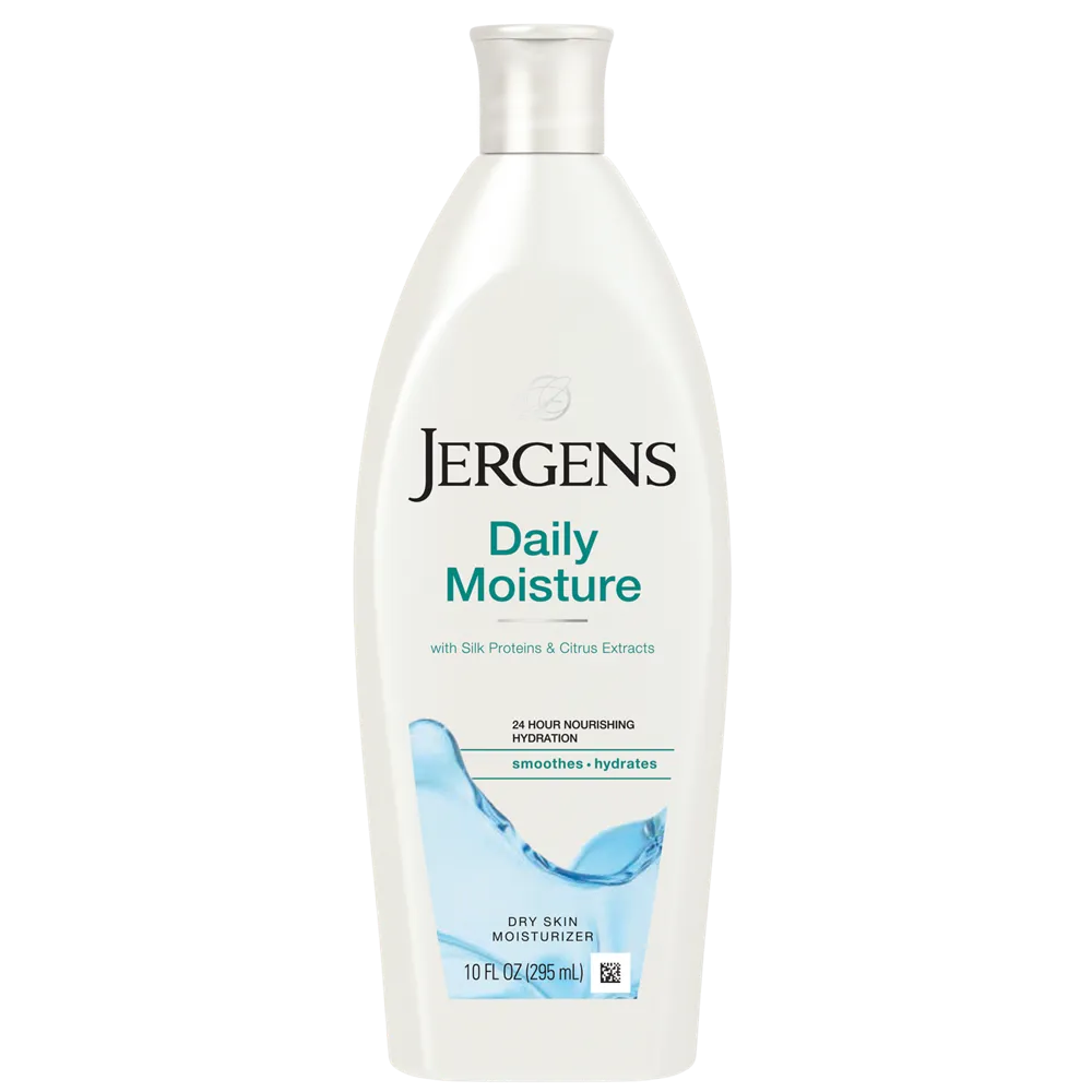 Daily Moisture