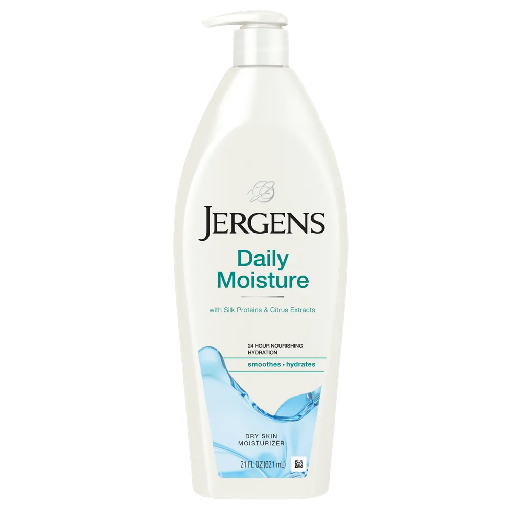 Daily Moisture