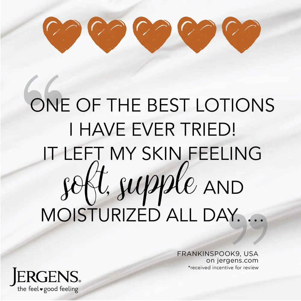 Deep Restoring Argan Oil Moisturizer