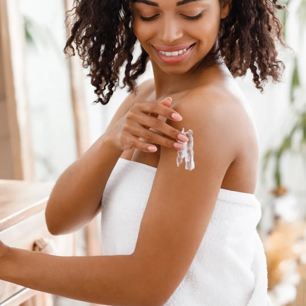 Deep Restoring Argan Oil Moisturizer