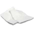 Derma Sciences 94144 Dusoft Non-Woven Sponges Non-Sterile 4" x 4", 4-Ply
