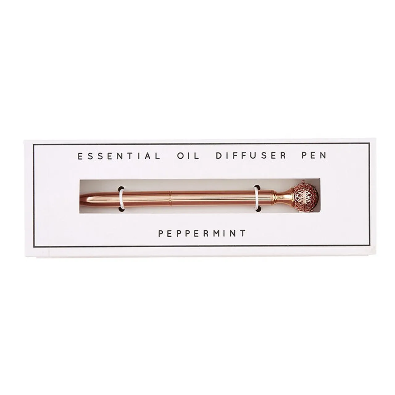 Diffuser Pen - Peppermint