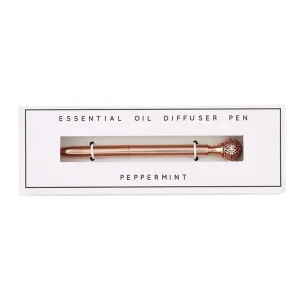 Diffuser Pen - Peppermint
