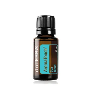 doTERRA Aroma-Touch Essential Oil 5ml