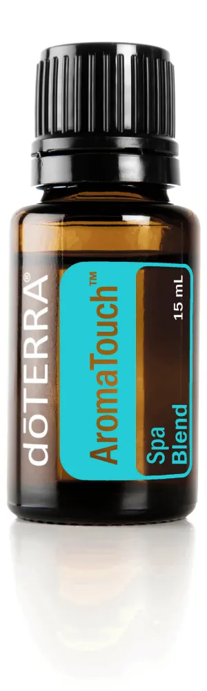 doTERRA Aromatouch essential oil 15ml (Copy)