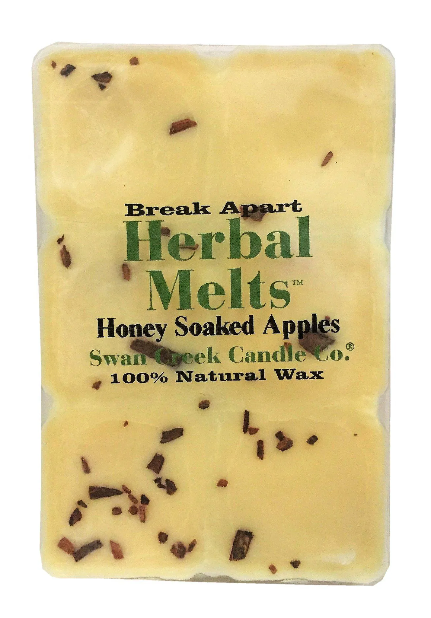 Drizzle Wax Melt - Honey Soaked Apples