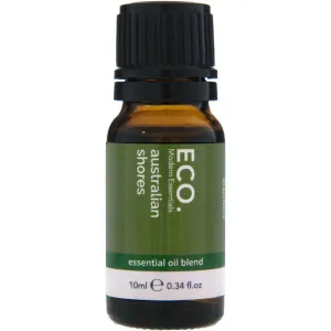 Eco Modern Essential Oil Blend Australian Shores 10ml