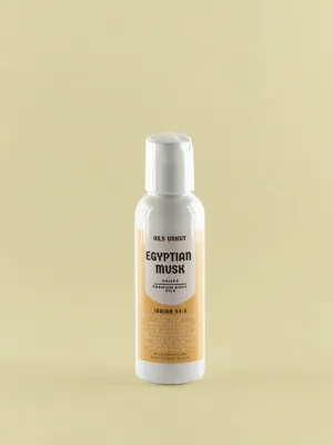 Egyptian Musk Scented Body Lotion (Unisex)