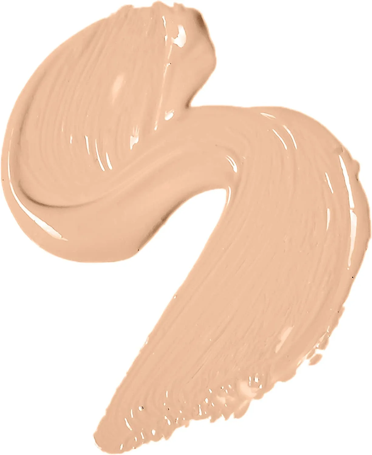 e.l.f. 16HR Camo Concealer, Full Coverage & Highly Pigmented, Matte Finish, Light Ivory, 0.203 Fl Oz (6Ml)
