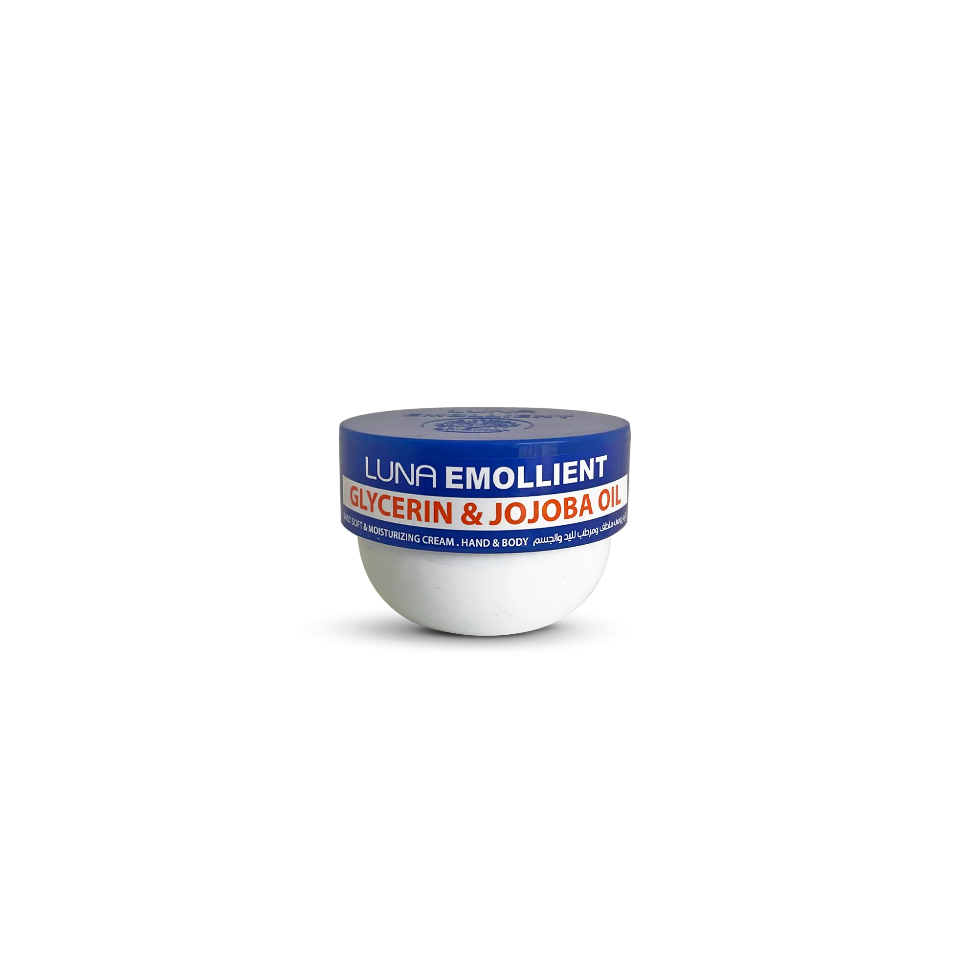 Emollient - Glycerin & Jojoba