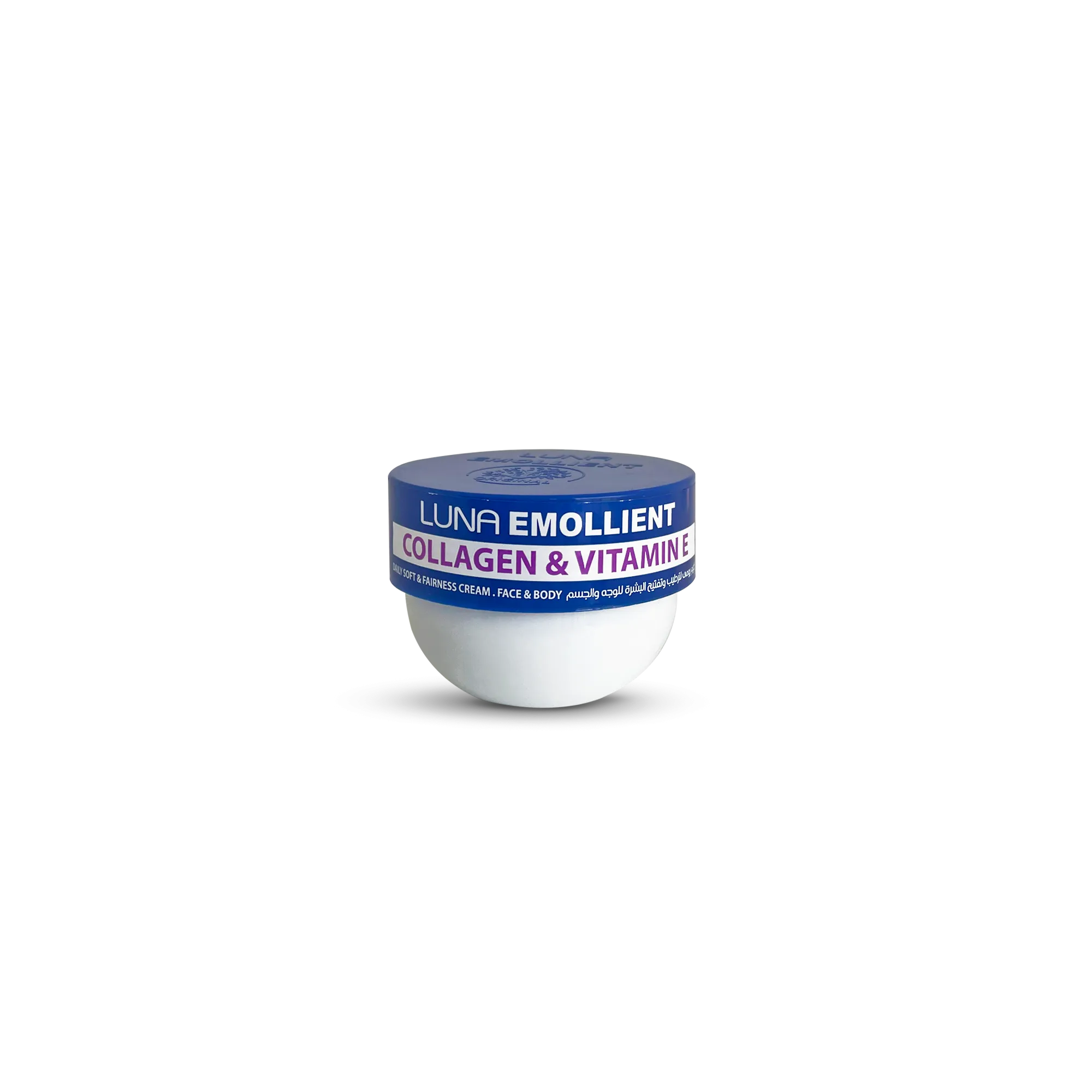 Emollient - Glycerin & Jojoba