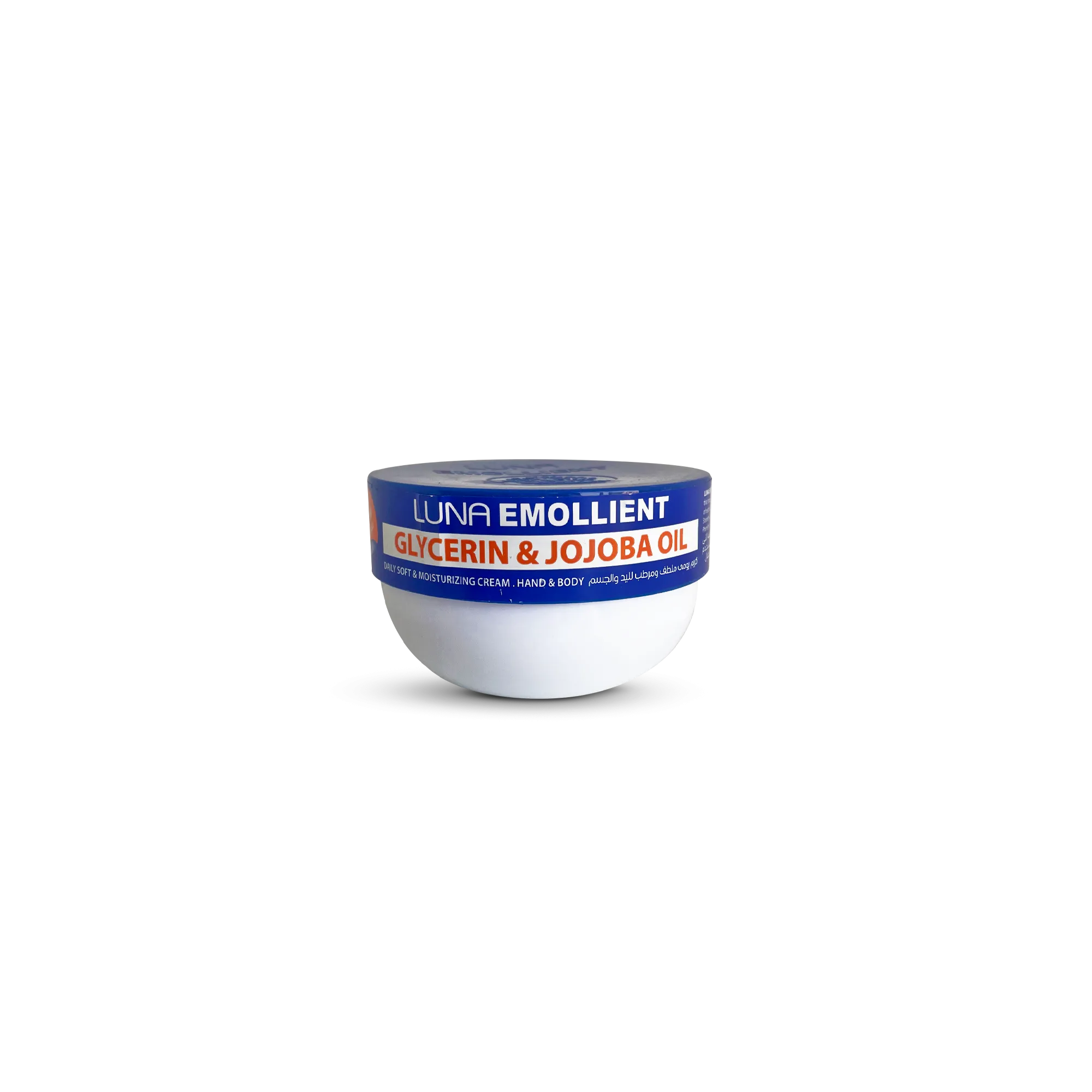 Emollient - Glycerin & Jojoba