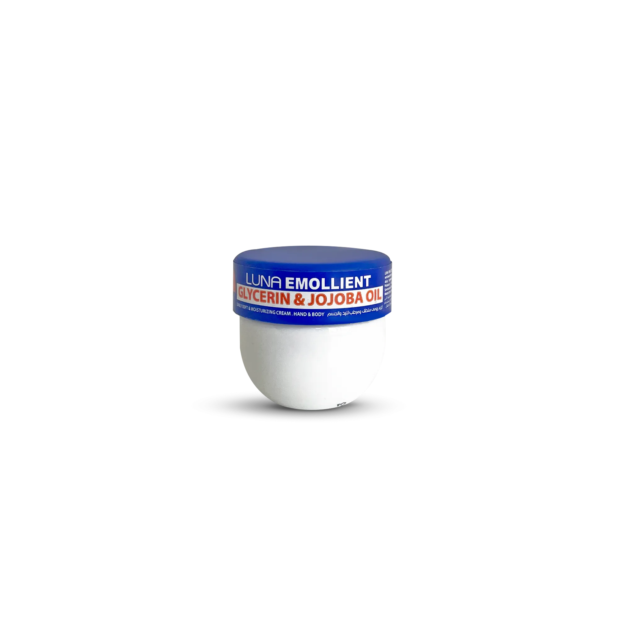 Emollient - Glycerin & Jojoba