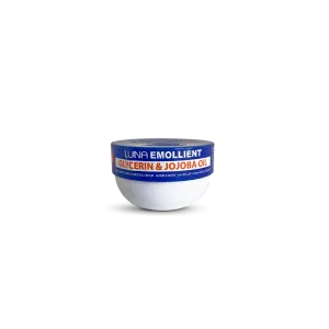 Emollient - Glycerin & Jojoba