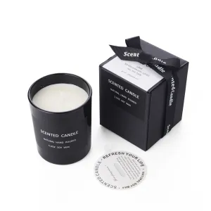 English Pear Freesia Soy Wax Candle 160g
