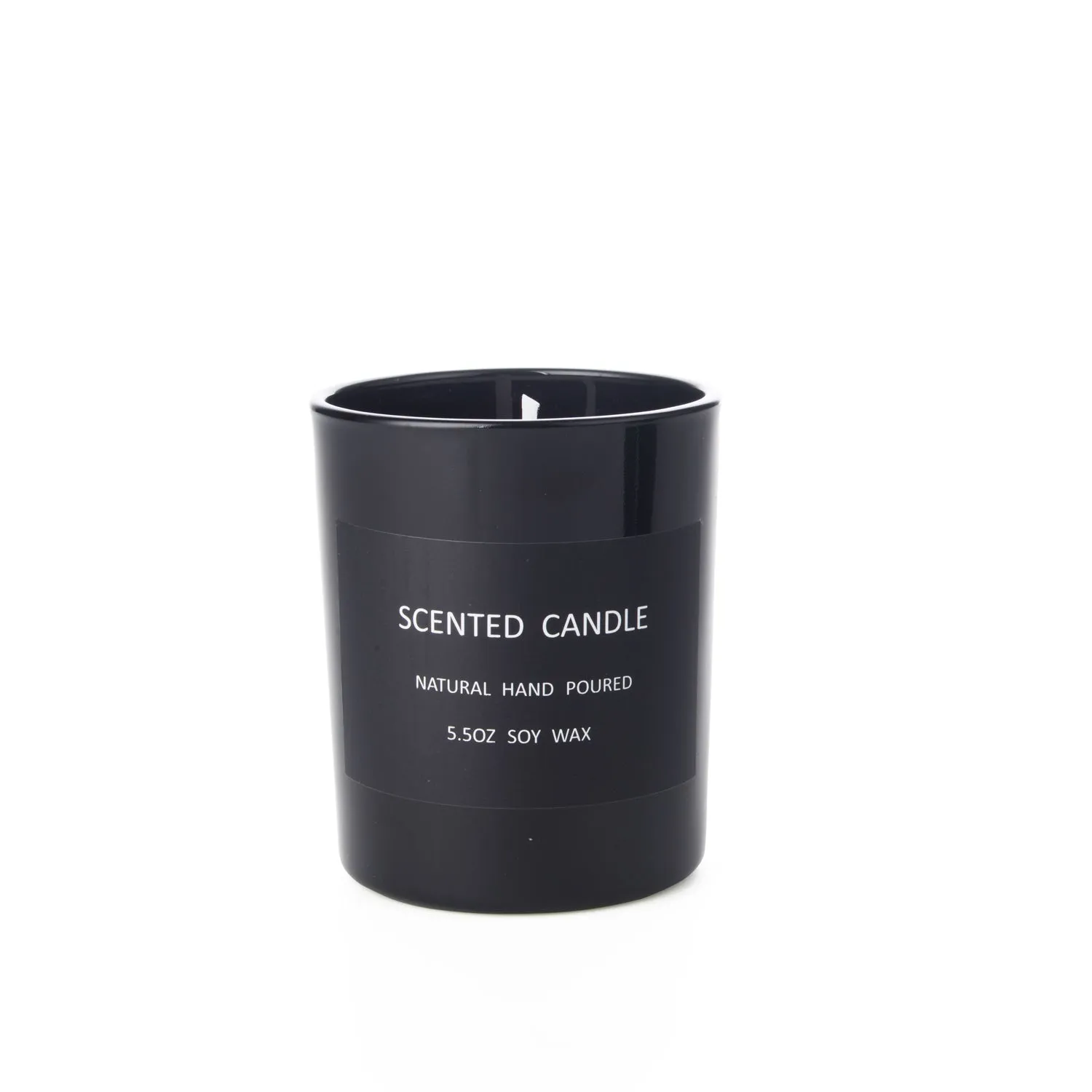 English Pear Freesia Soy Wax Candle 160g