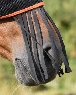 Equilibrium Field Relief Muzzle Fringe