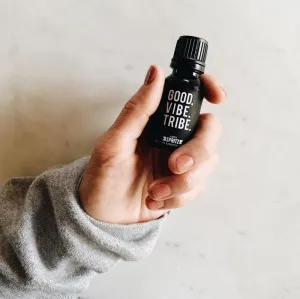 Essential Oil Blend