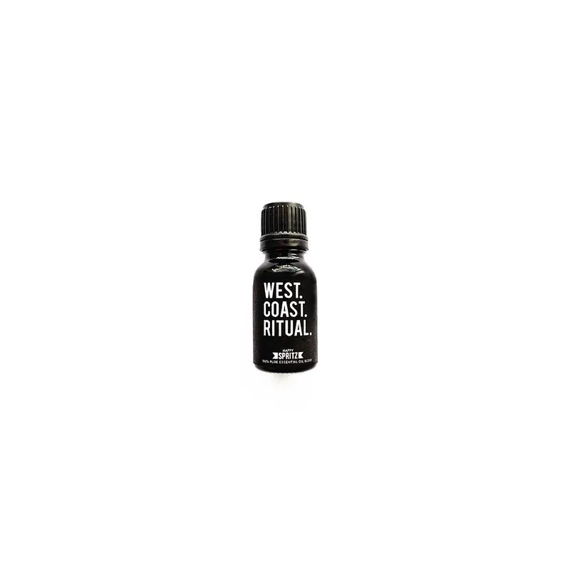 Essential Oil Blend