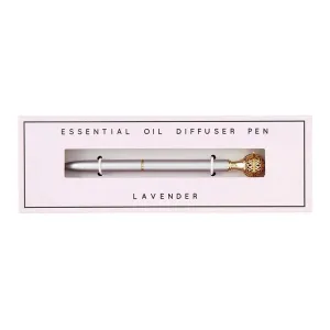 Essential Oil Diffuser Pen