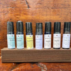 Essential Oil Roll-ons