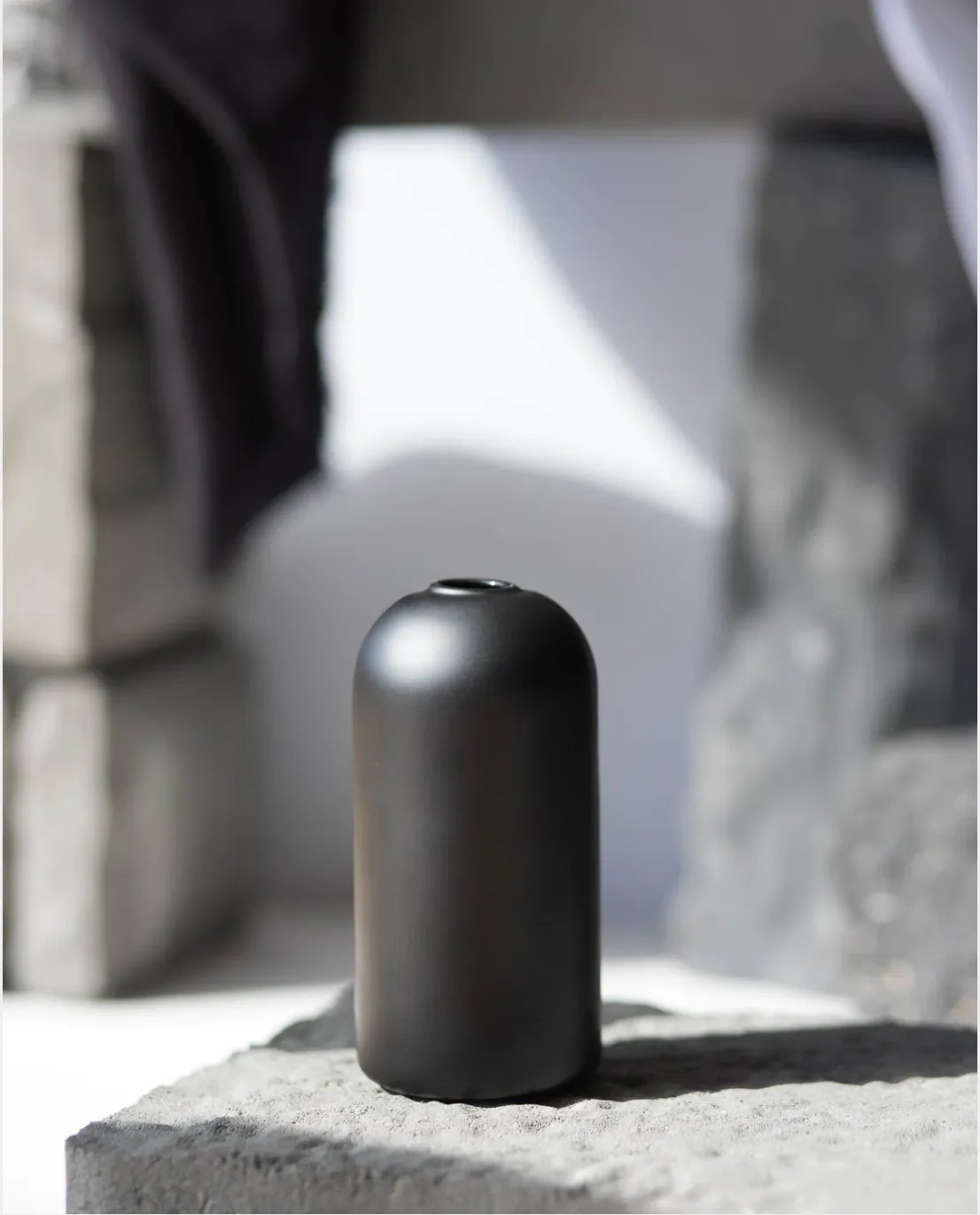 Everlasting Candle Vessels