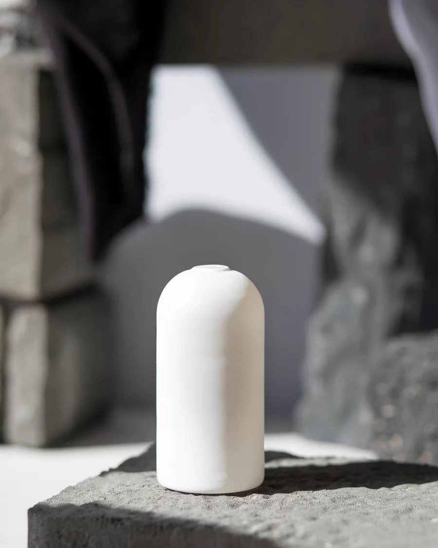 Everlasting Candle Vessels