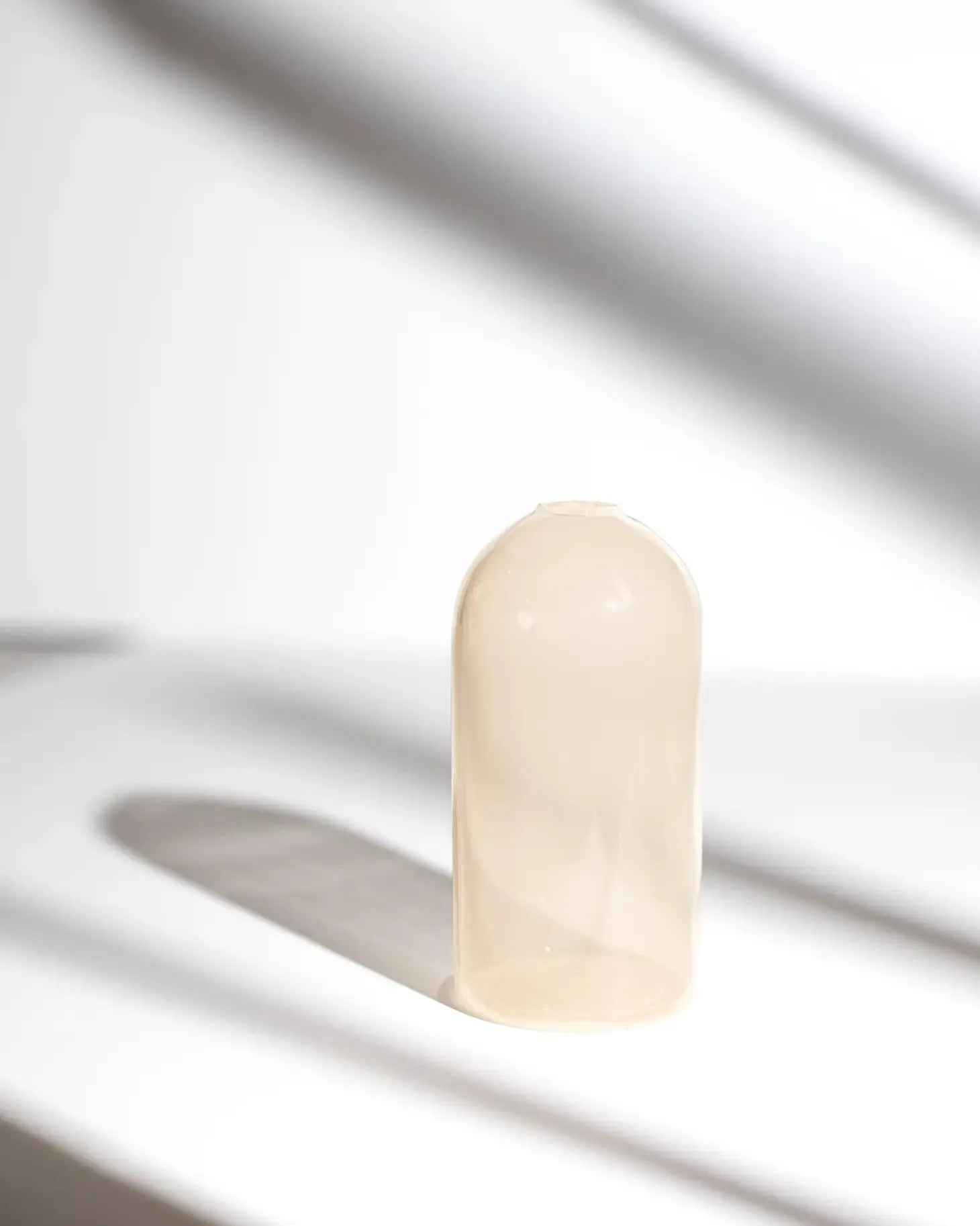 Everlasting Candle Vessels