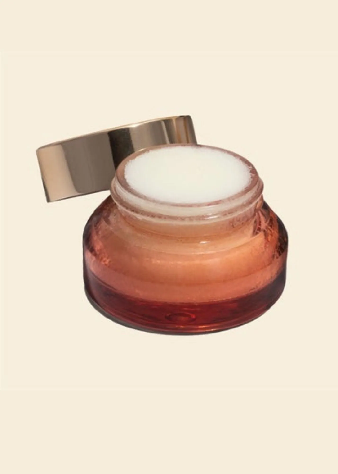 Exfoliating Lip Sugar Scrub - FINAL SALE