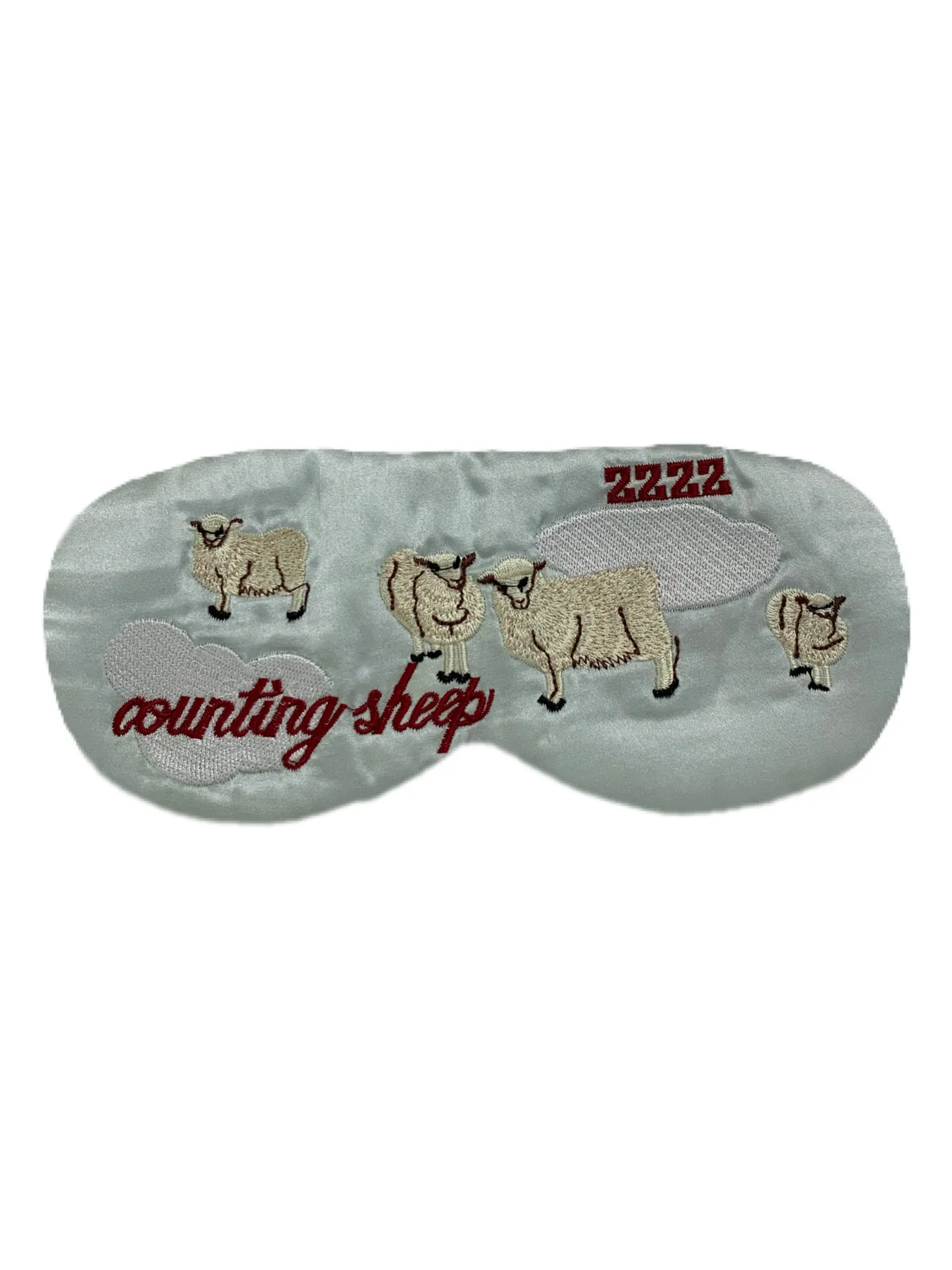 EYE MASKS