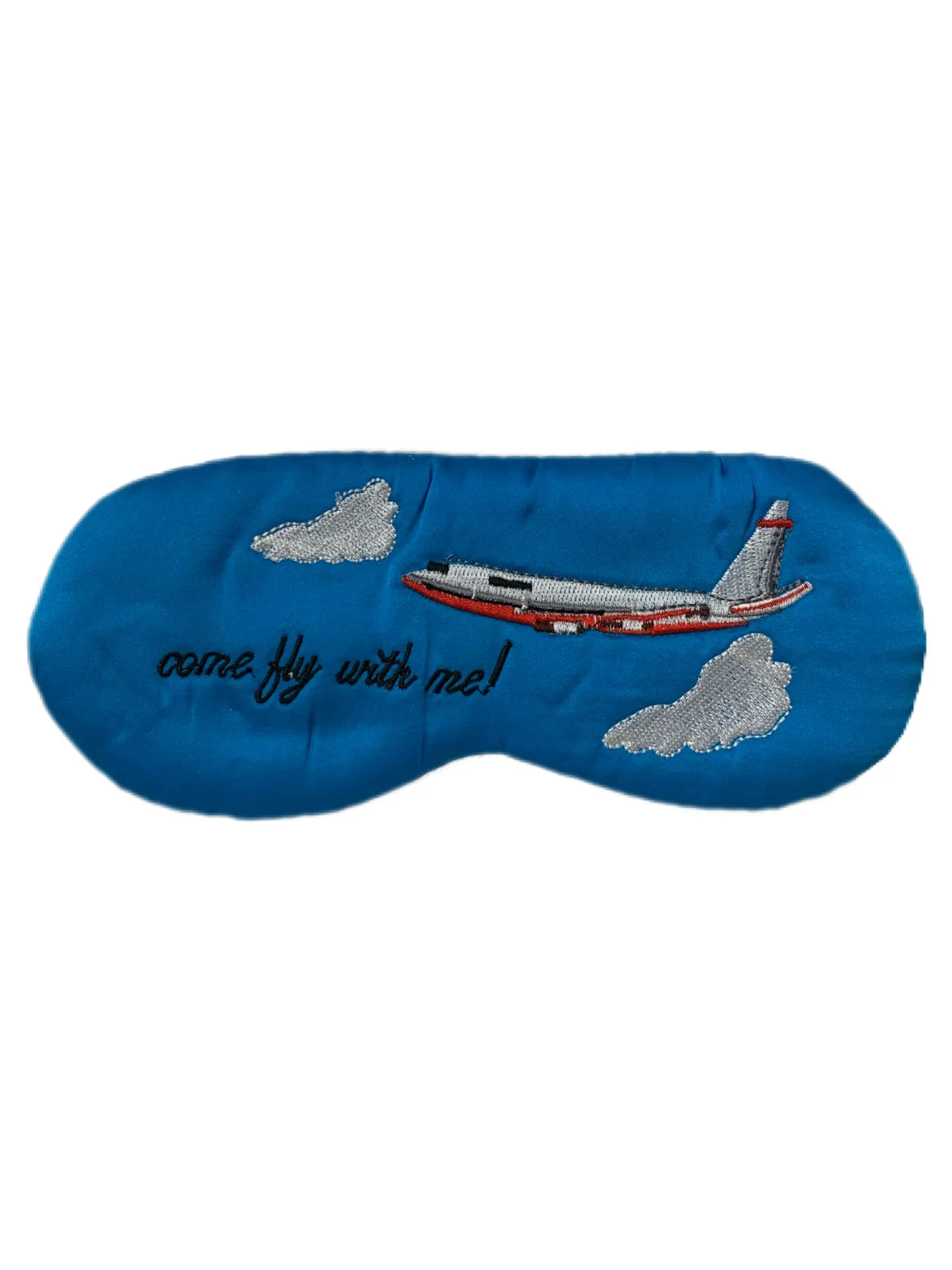 EYE MASKS