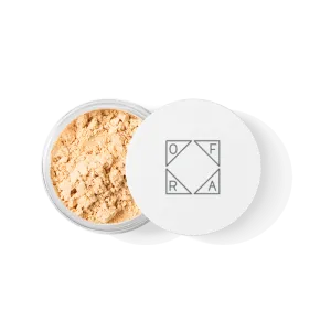 Eyeshadow Loose - Vanilla