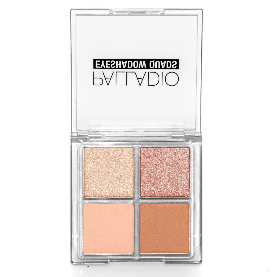 EYESHADOW QUADS