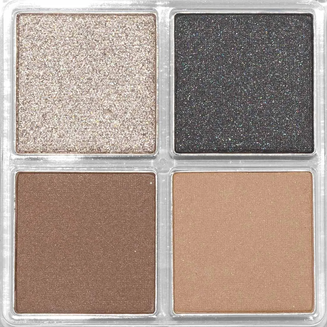 EYESHADOW QUADS