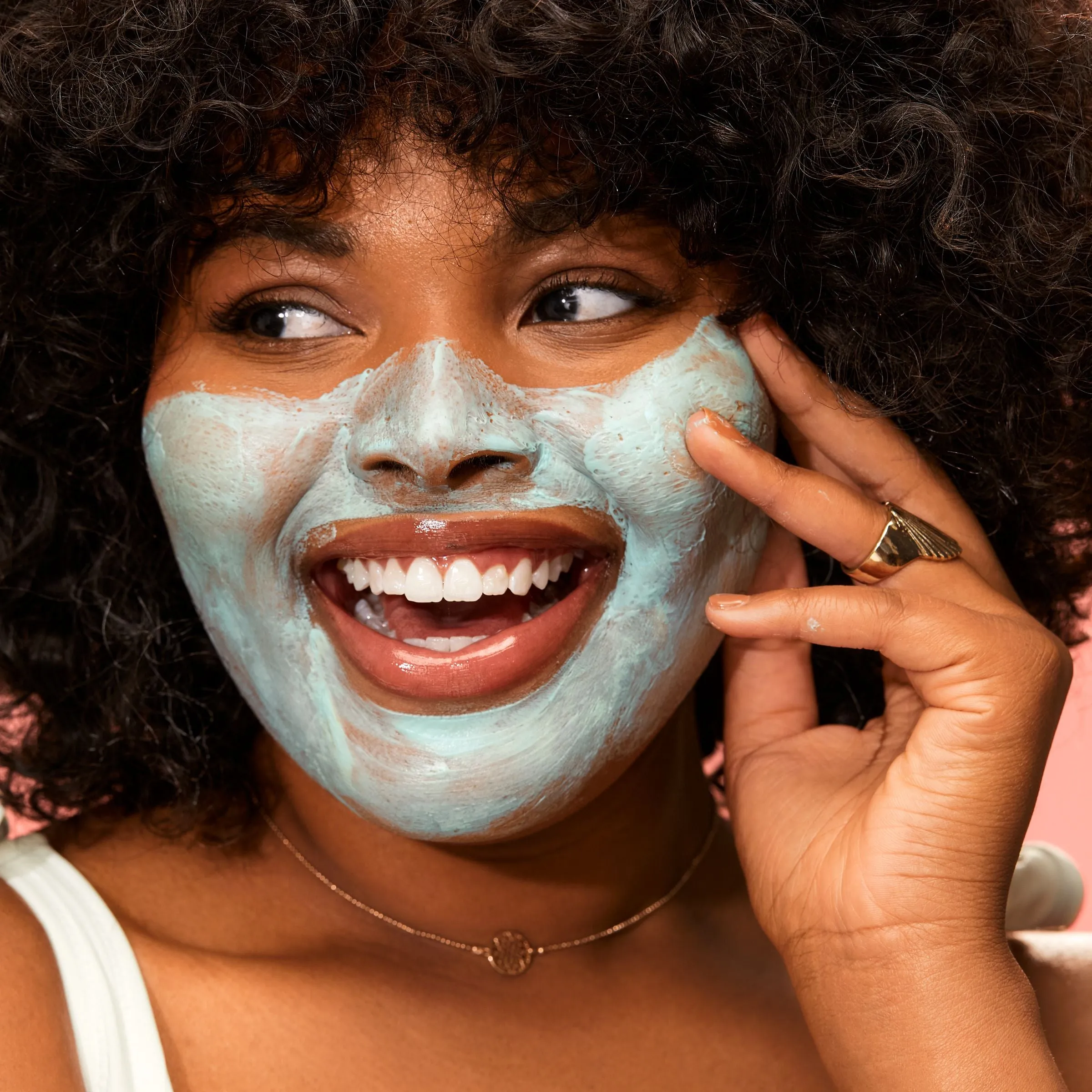 Facial Mask Rebrand Variety Bundle