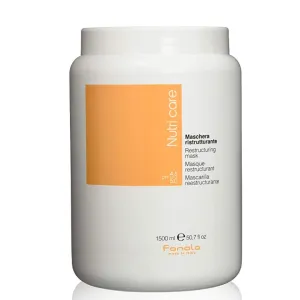 Fanola Nourishing Restructuring Mask 1.5L