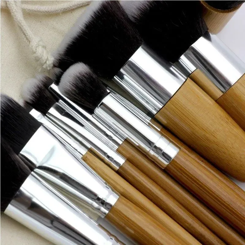 FEIAYN 11pcs Brushes Set