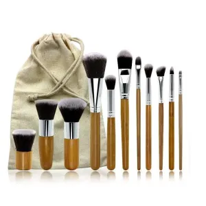 FEIAYN 11pcs Brushes Set